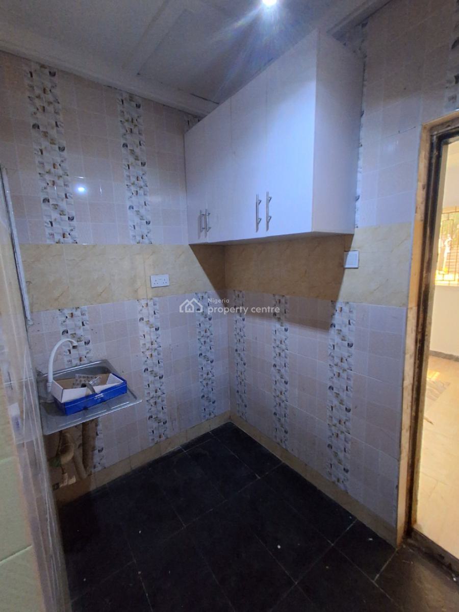 Self Contain Apartment, Badore, Ajah, Lagos, Self Contain (single Rooms) for Rent