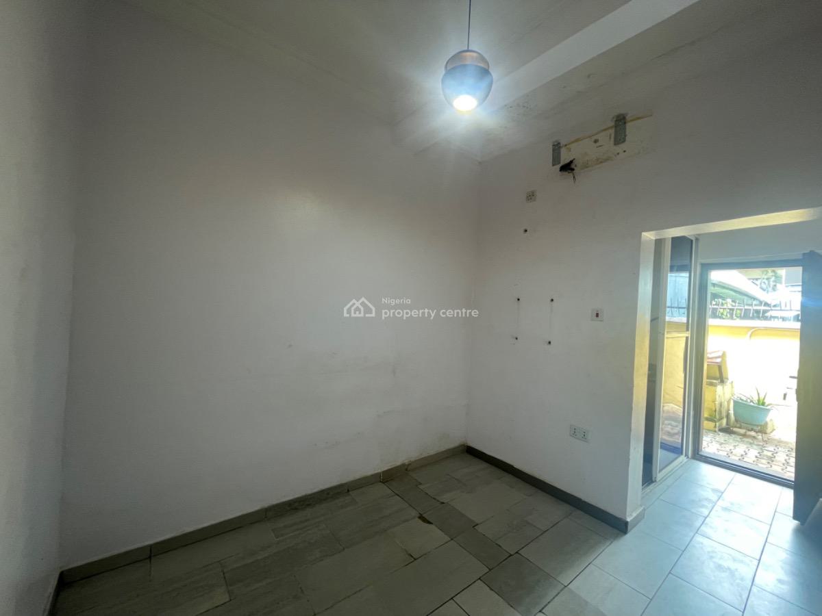 a Nice and Portable Mini Flat, Lekki Phase 1, Lekki, Lagos, Mini Flat (room and Parlour) for Rent