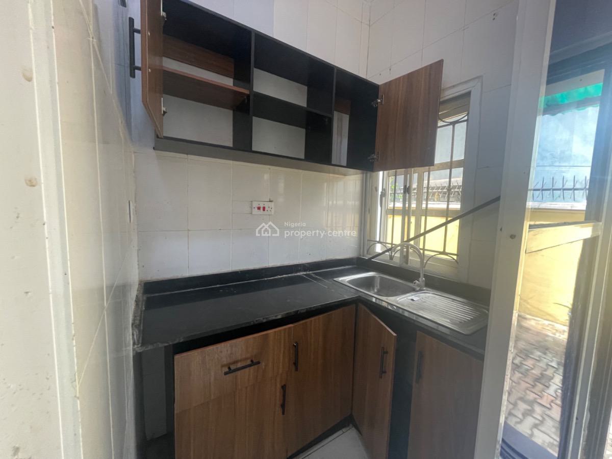 a Nice and Portable Mini Flat, Lekki Phase 1, Lekki, Lagos, Mini Flat (room and Parlour) for Rent