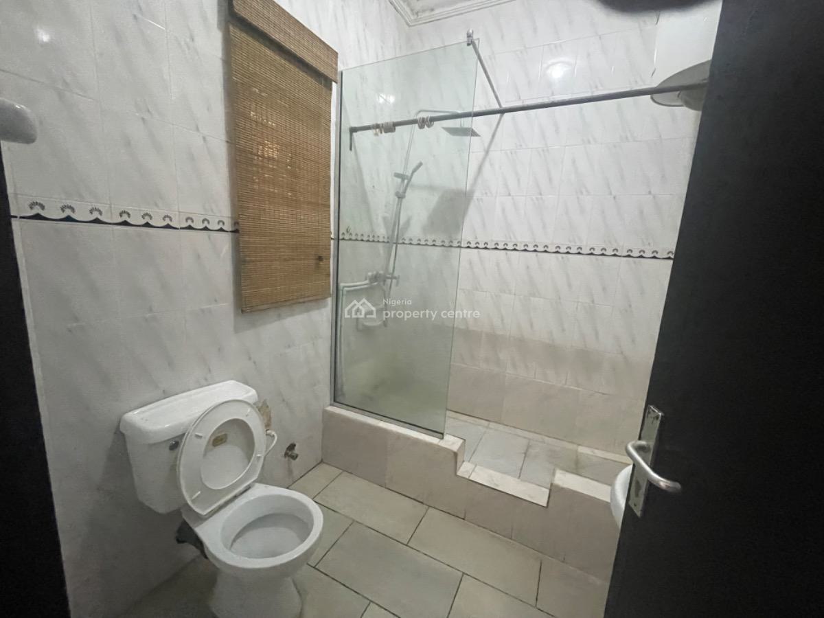 a Nice and Portable Mini Flat, Lekki Phase 1, Lekki, Lagos, Mini Flat (room and Parlour) for Rent