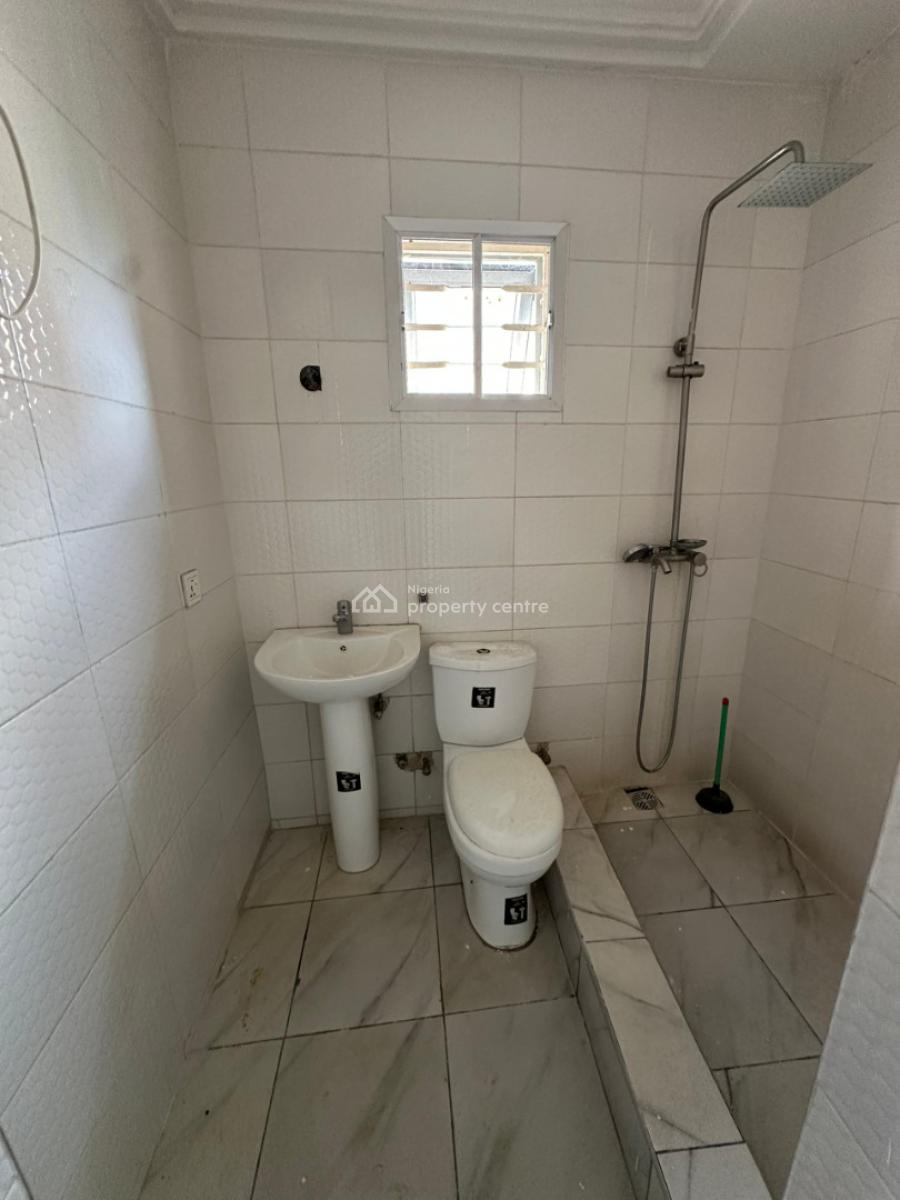 Well Finished 4 Bedroom Terrace Duplex, Life Camp, Abuja, Terraced Duplex for Rent
