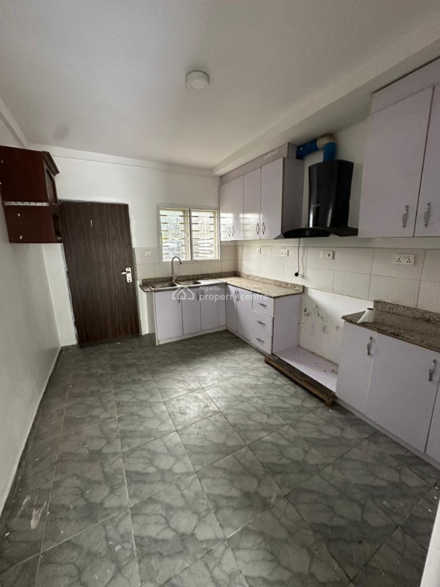 Well Finished 4 Bedroom Terrace Duplex, Life Camp, Abuja, Terraced Duplex for Rent