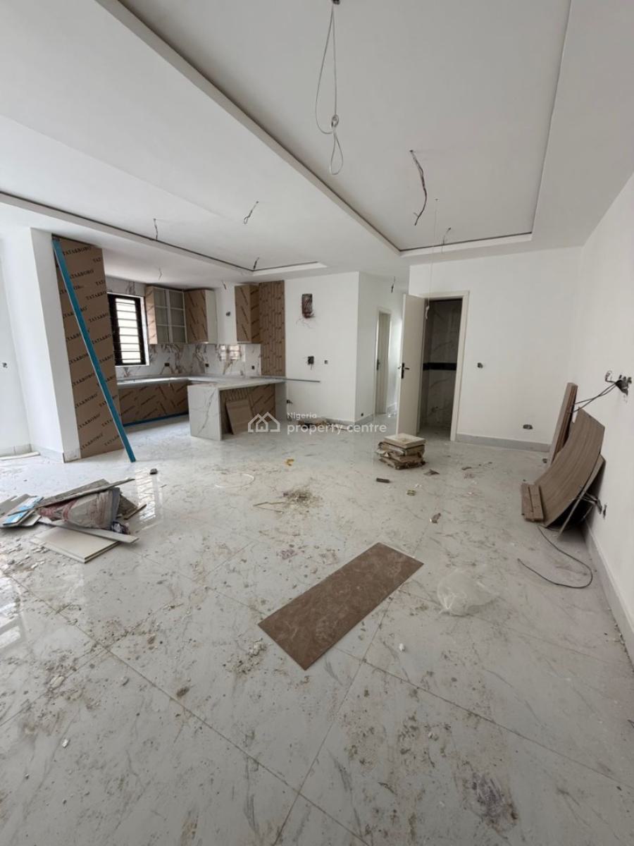 2 Bedroom Apartment, Ikate Elegushi, Lekki, Lagos, House for Sale