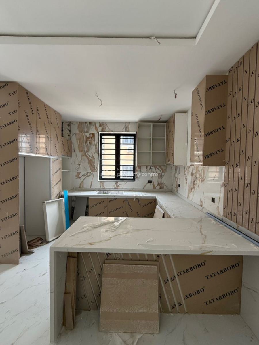 2 Bedroom Apartment, Ikate Elegushi, Lekki, Lagos, House for Sale