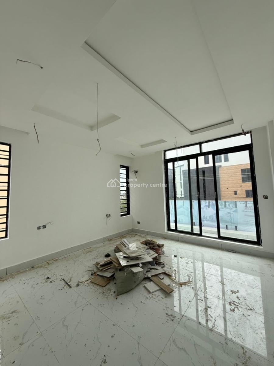 2 Bedroom Apartment, Ikate Elegushi, Lekki, Lagos, House for Sale