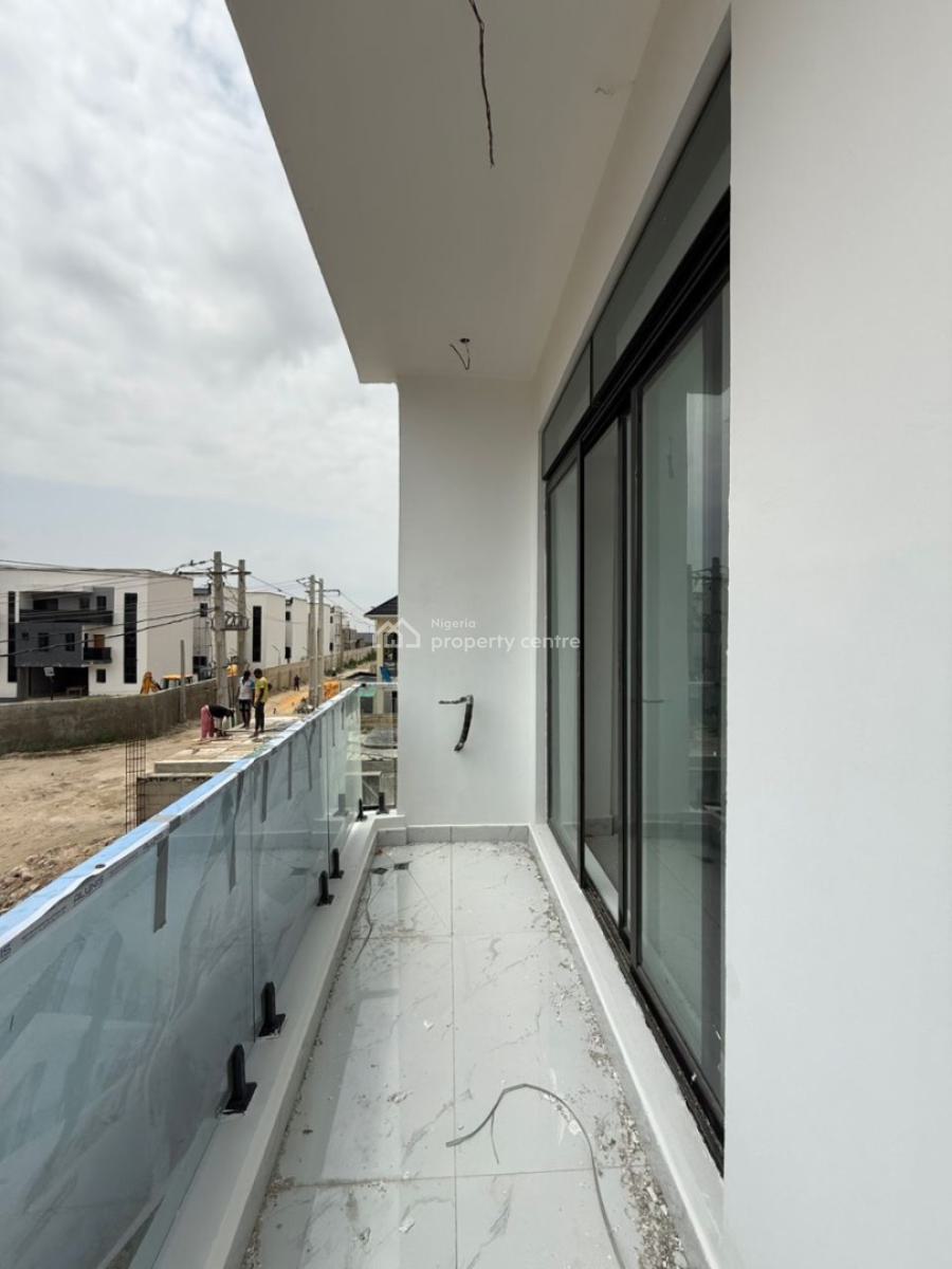 2 Bedroom Apartment, Ikate Elegushi, Lekki, Lagos, House for Sale