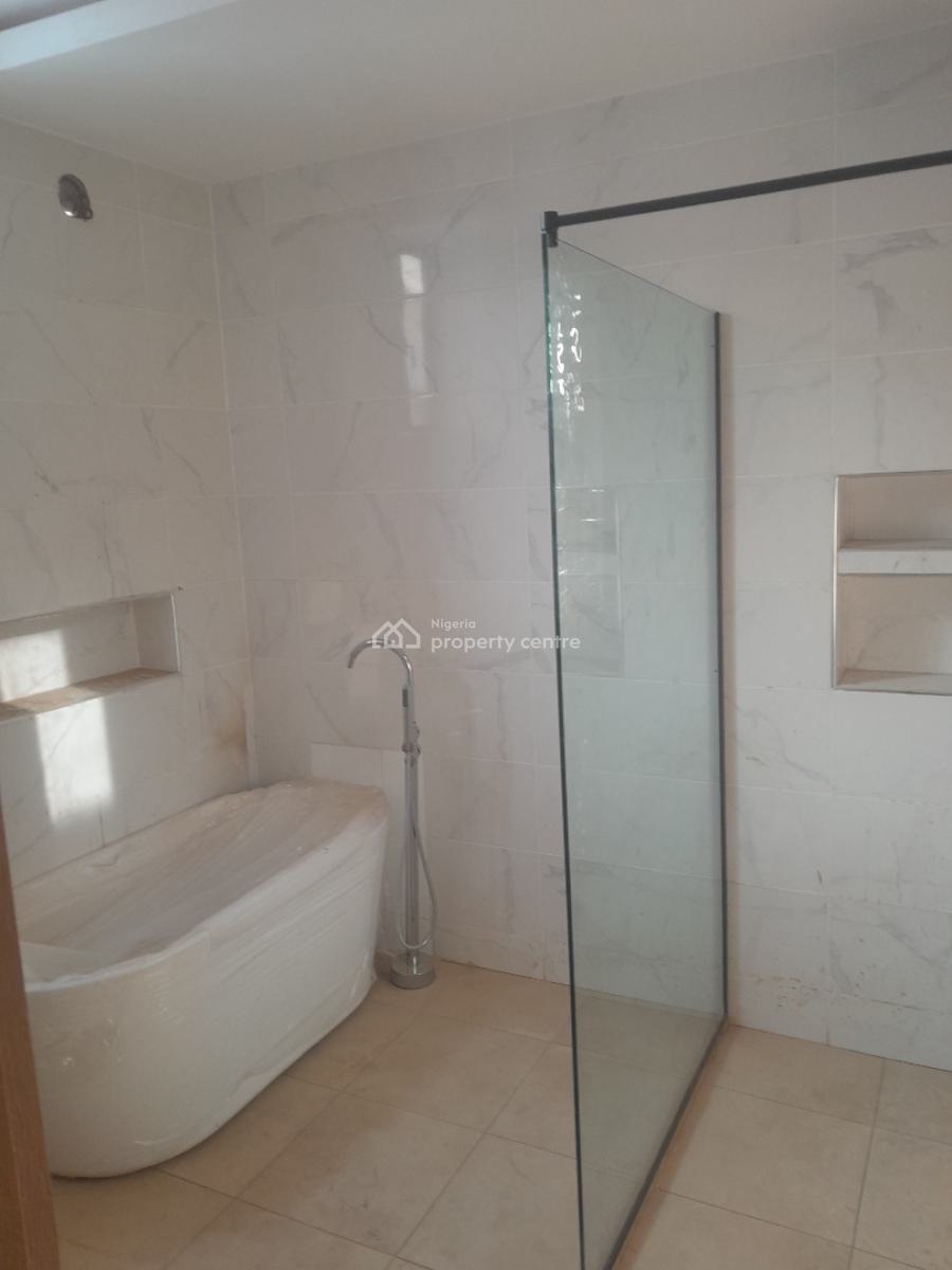 7 Bedrooms Mansion, Mabushi, Abuja, Detached Duplex for Sale