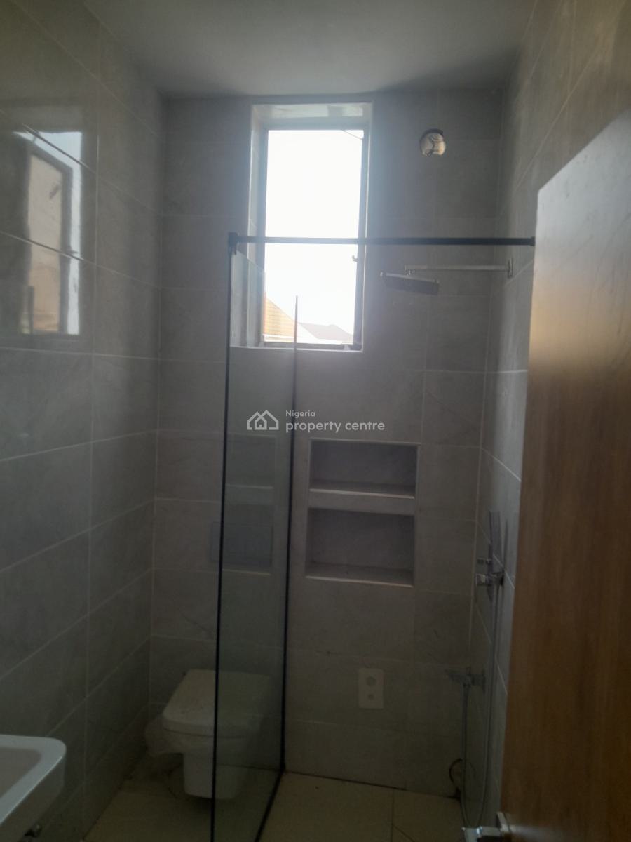 7 Bedrooms Mansion, Mabushi, Abuja, Detached Duplex for Sale