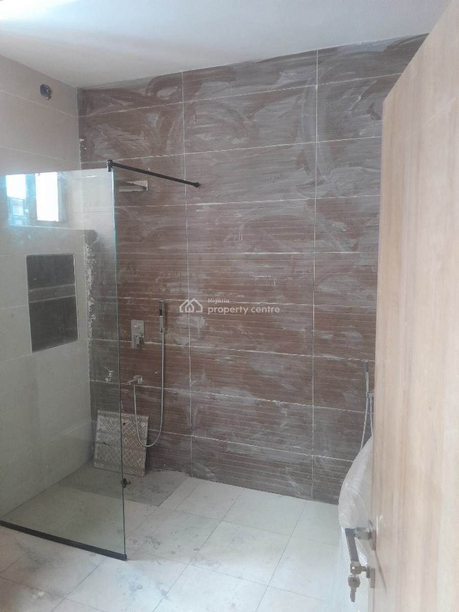 7 Bedrooms Mansion, Mabushi, Abuja, Detached Duplex for Sale