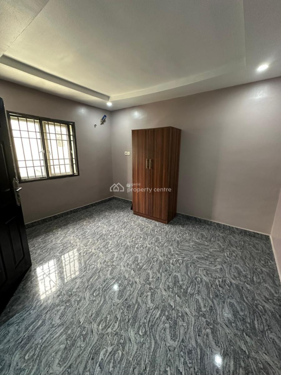 Well Finished 2bedroom Flat, in an Estate Lifecamp, Life Camp, Abuja, Flat / Apartment for Sale