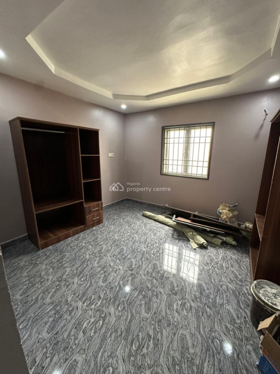 Well Finished 2bedroom Flat, in an Estate Lifecamp, Life Camp, Abuja, Flat / Apartment for Sale