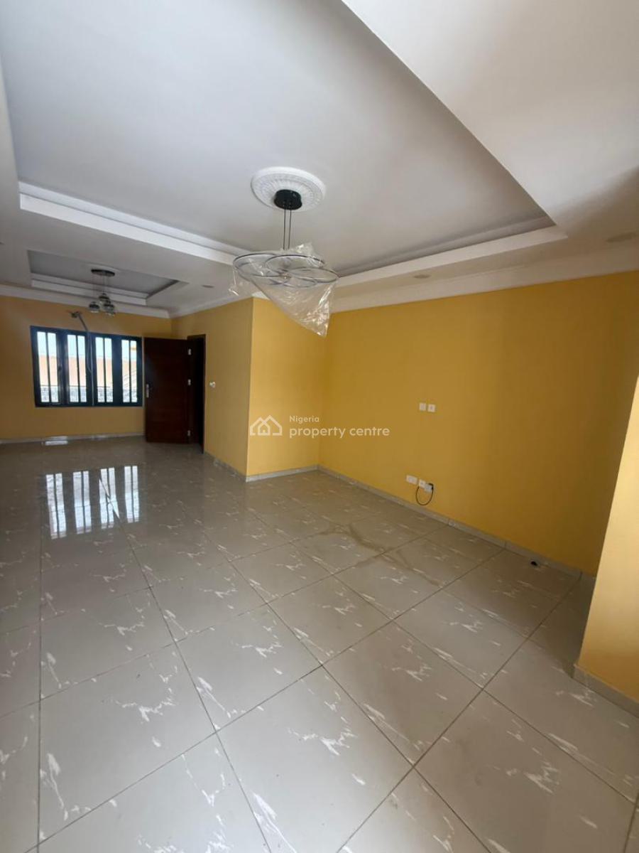 3 Bedroom Apartment, Ikate, Lekki, Lagos, House for Rent