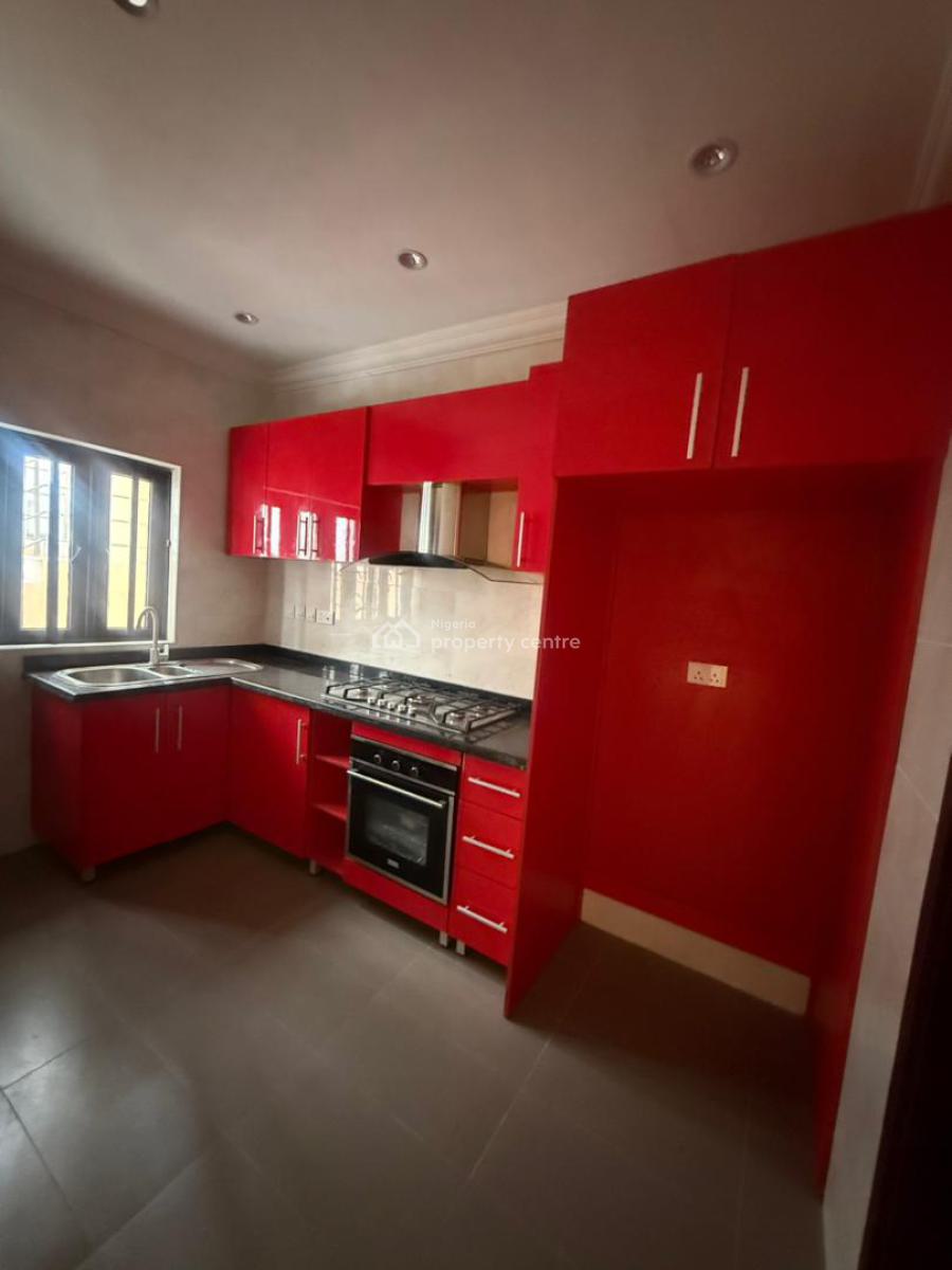 3 Bedroom Apartment, Ikate, Lekki, Lagos, House for Rent