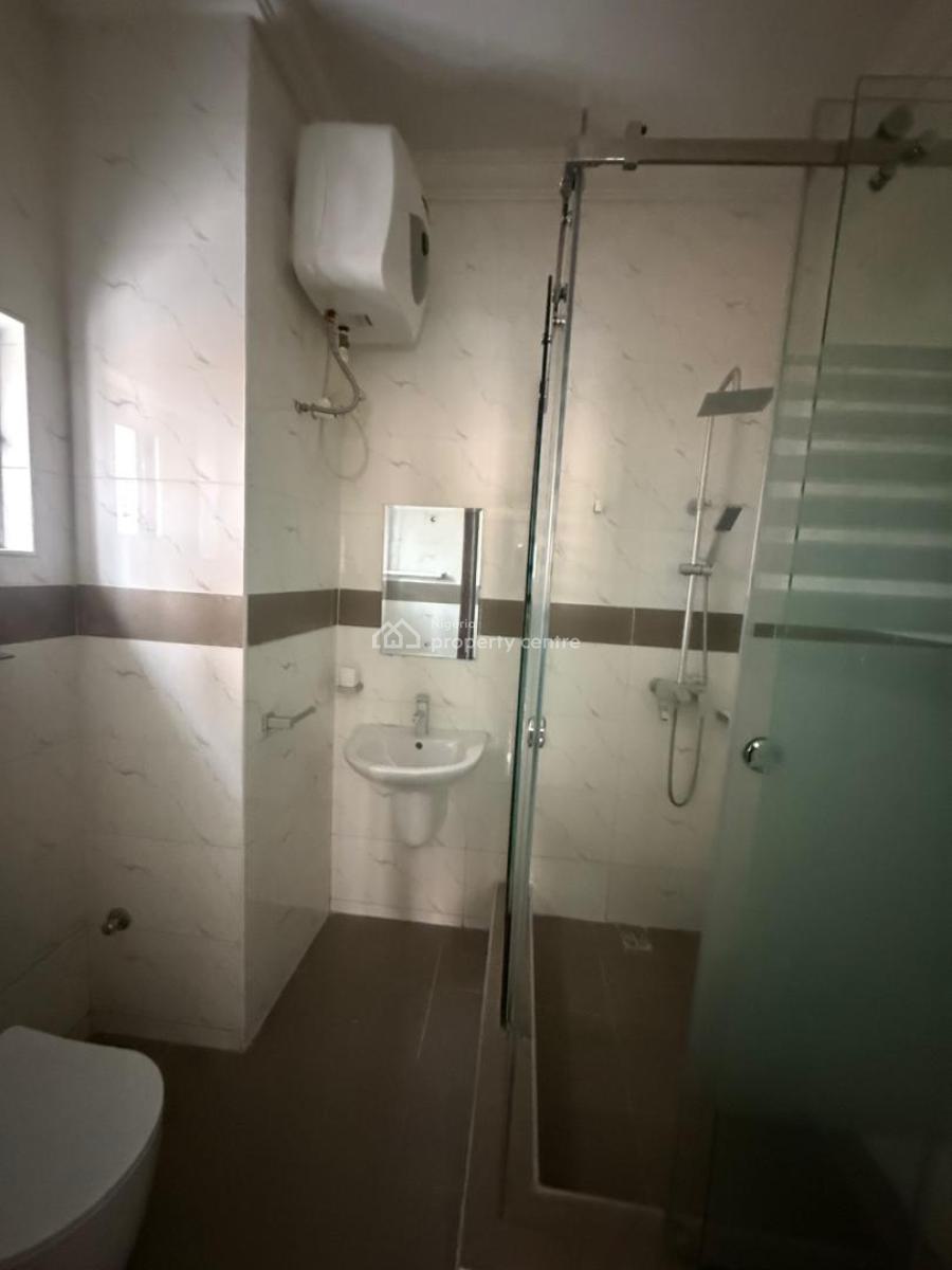 3 Bedroom Apartment, Ikate, Lekki, Lagos, House for Rent