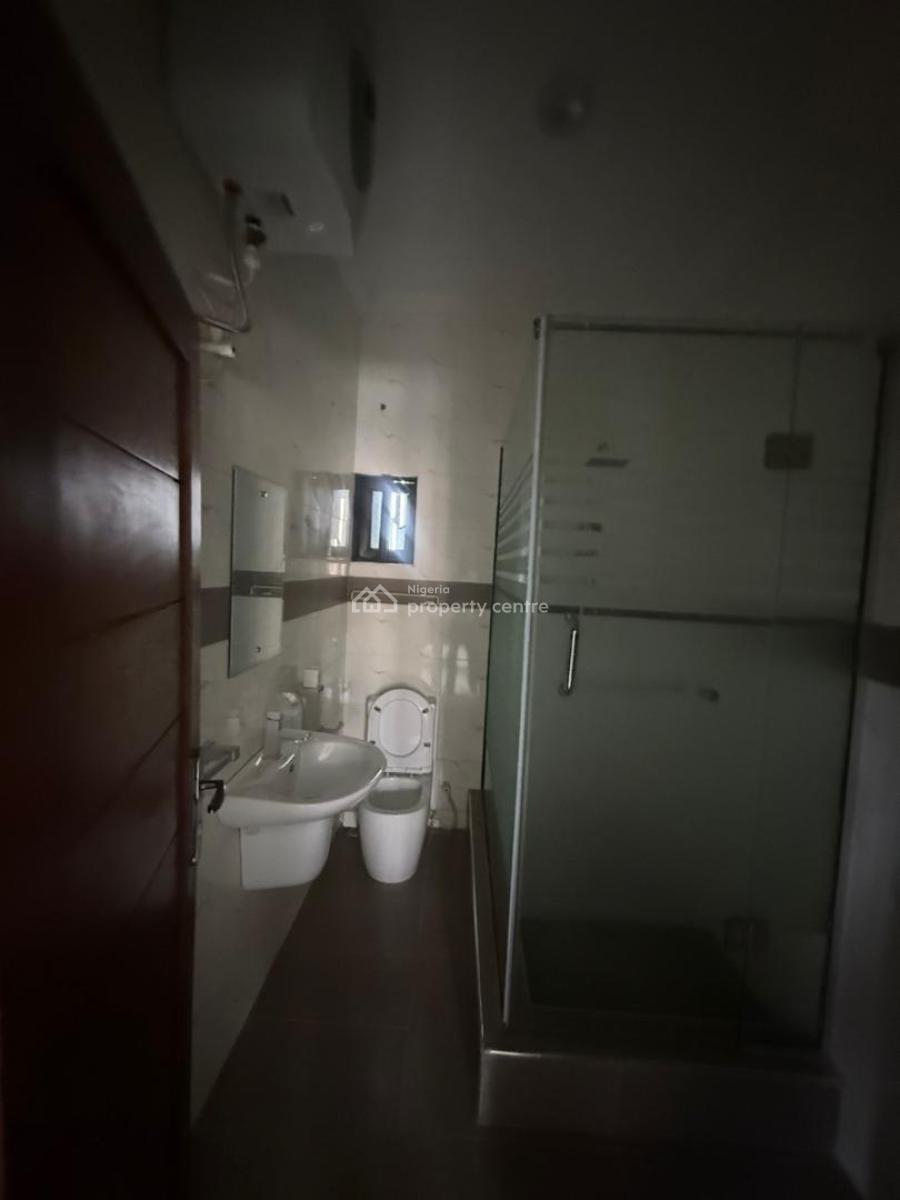 3 Bedroom Apartment, Ikate, Lekki, Lagos, House for Rent