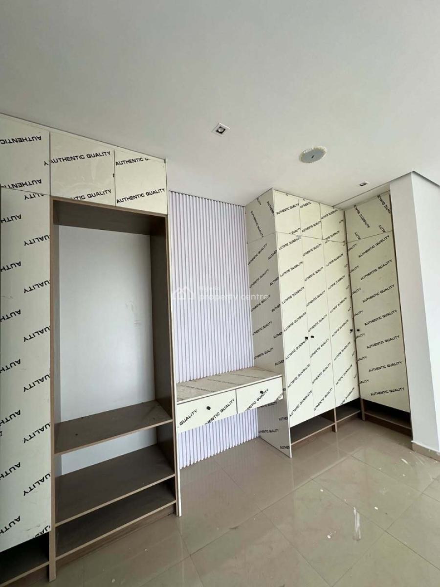3-bedroom Apartment with Bq, Lekki Phase 1, Lekki, Lagos, Flat / Apartment for Rent