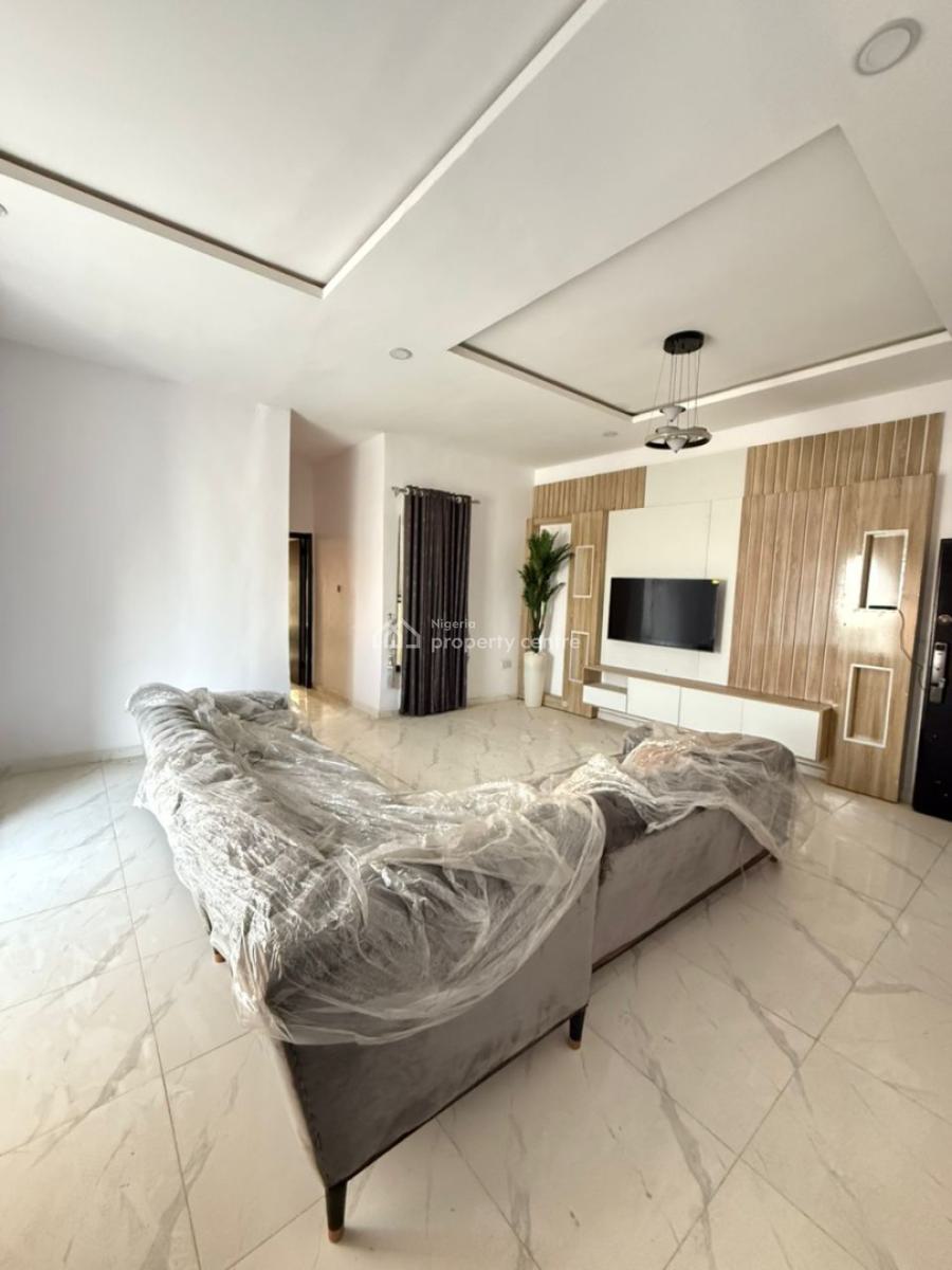 Luxury 2 Bedroom Apartment Standard, Freedom Way Lekki Phase 1, Lekki Phase 1, Lekki, Lagos, Flat / Apartment for Sale