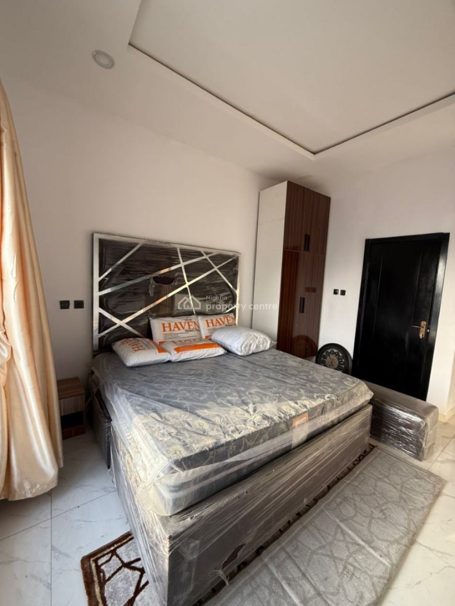 Luxury 2 Bedroom Apartment Standard, Freedom Way Lekki Phase 1, Lekki Phase 1, Lekki, Lagos, Flat / Apartment for Sale