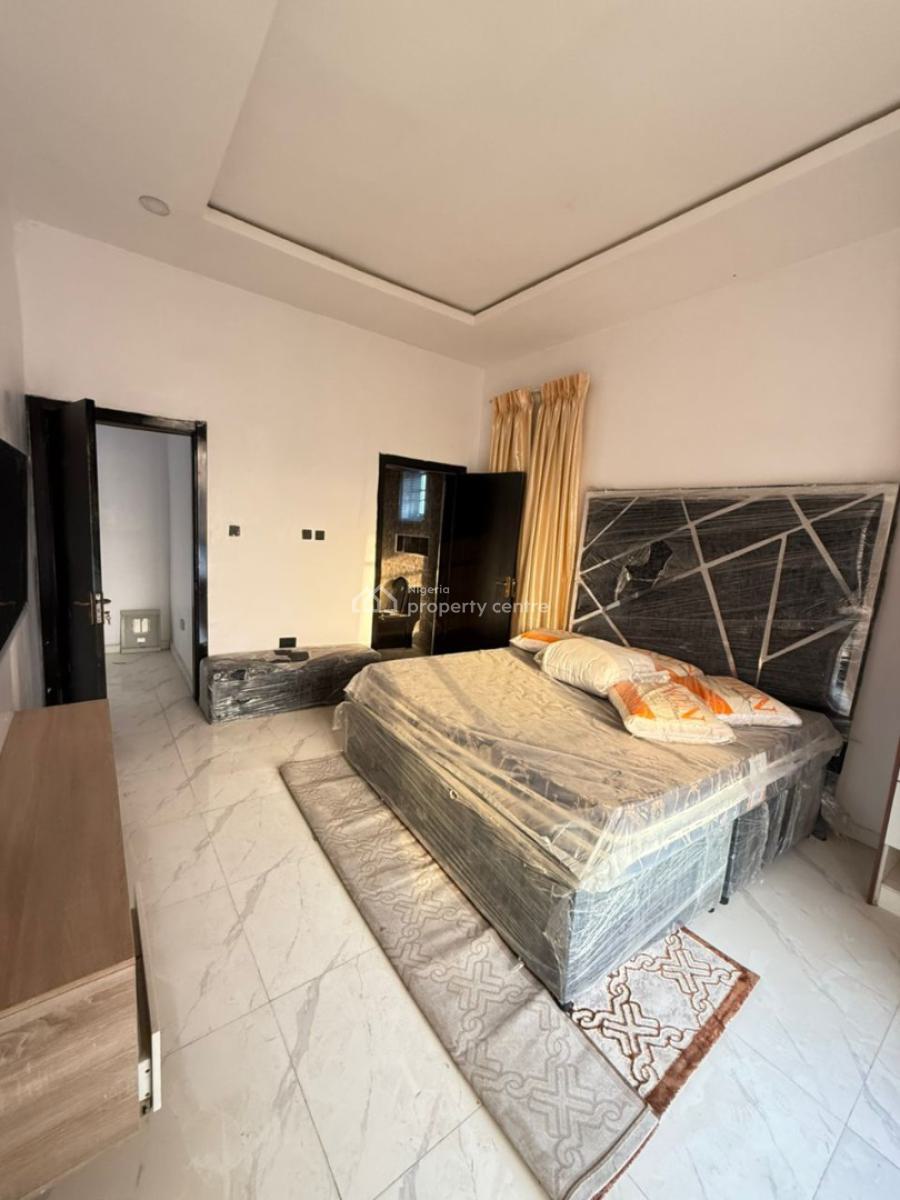 Luxury 2 Bedroom Apartment Standard, Freedom Way Lekki Phase 1, Lekki Phase 1, Lekki, Lagos, Flat / Apartment for Sale