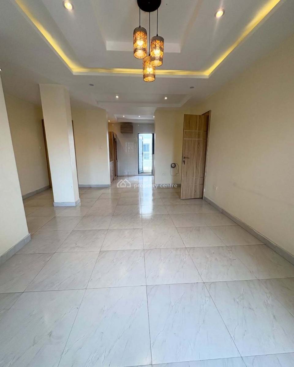 Fully Serviced 2-bedroom Apartment, Ikate, Lekki, Lagos, Flat / Apartment for Rent