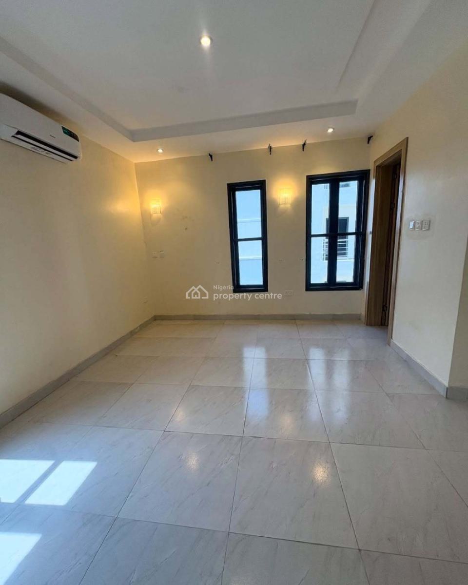 Fully Serviced 2-bedroom Apartment, Ikate, Lekki, Lagos, Flat / Apartment for Rent