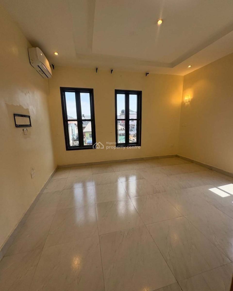 Fully Serviced 2-bedroom Apartment, Ikate, Lekki, Lagos, Flat / Apartment for Rent