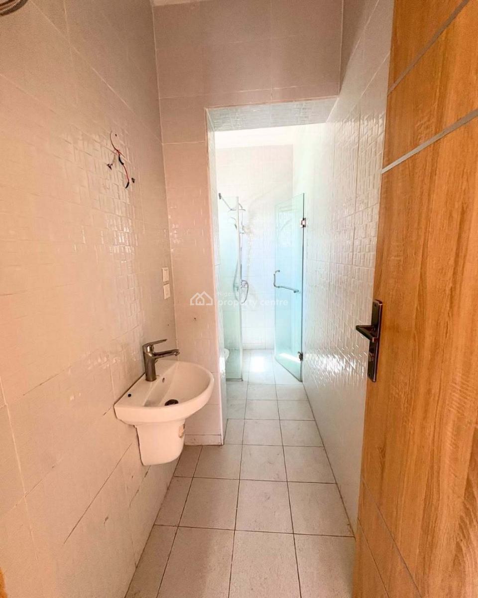 Fully Serviced 2-bedroom Apartment, Ikate, Lekki, Lagos, Flat / Apartment for Rent