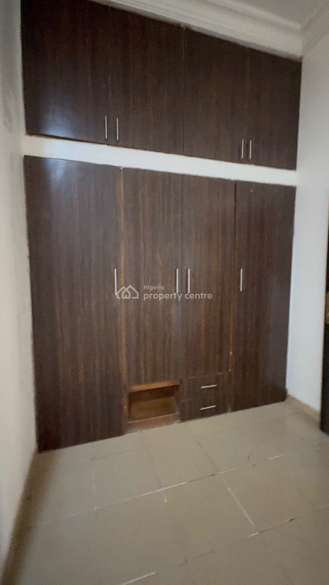 Luxury 3bedroom Flat with Bq in Nice Environment, Utako, Utako, Abuja, Flat / Apartment for Rent