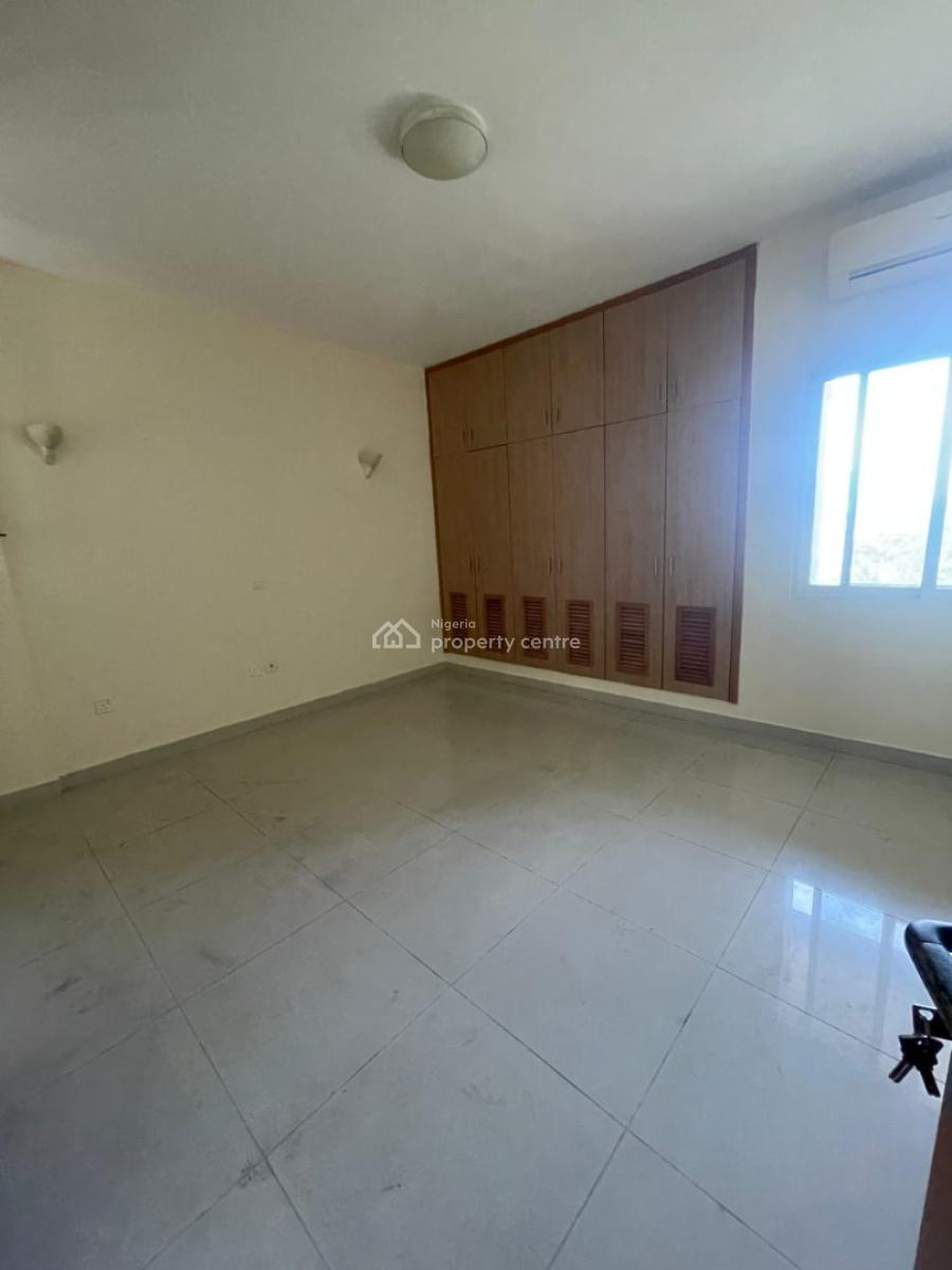 Serviced 3 Bedroom Apartment with Bq, Ikoyi, Lagos, Flat / Apartment for Rent