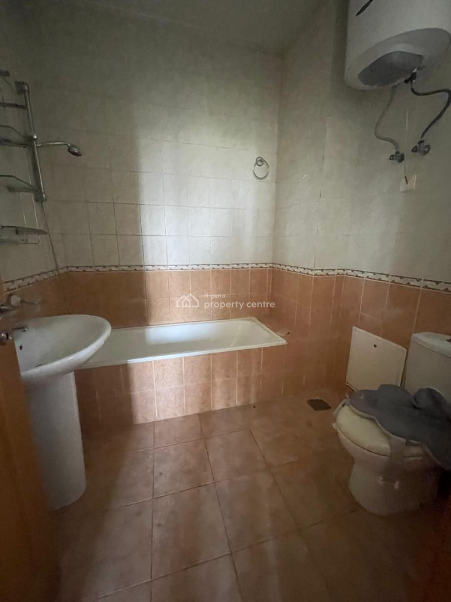 Serviced 3 Bedroom Apartment with Bq, Ikoyi, Lagos, Flat / Apartment for Rent