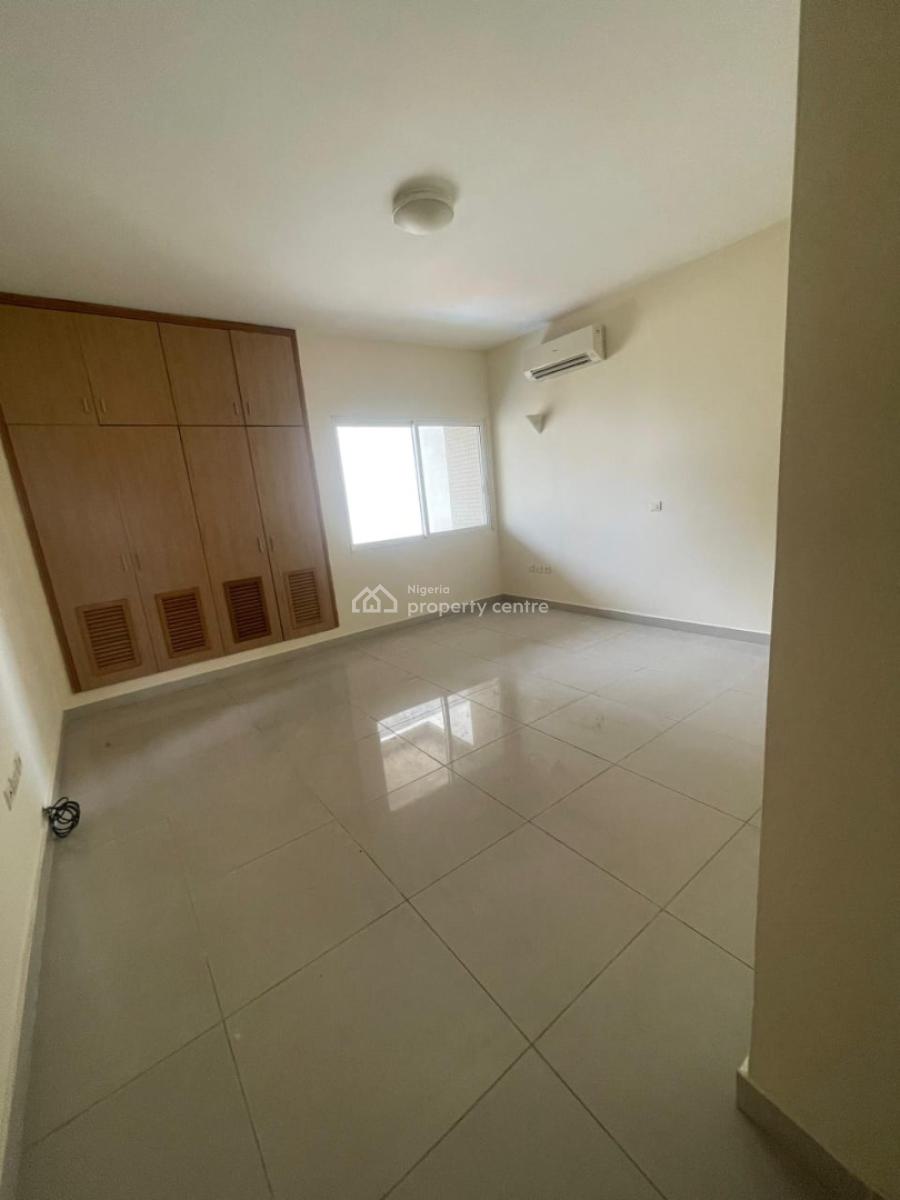 Serviced 3 Bedroom Apartment with Bq, Ikoyi, Lagos, Flat / Apartment for Rent