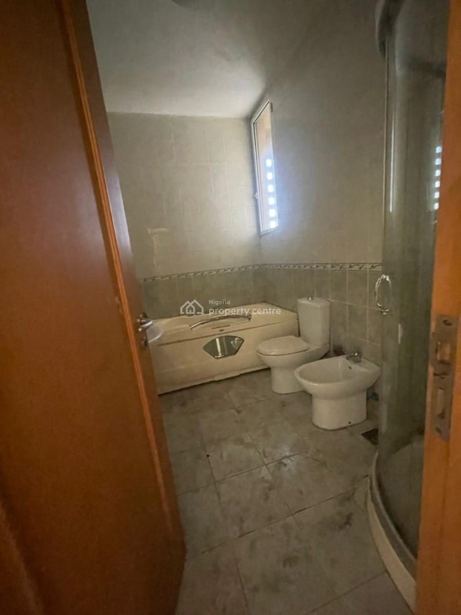 Serviced 3 Bedroom Apartment with Bq, Ikoyi, Lagos, Flat / Apartment for Rent