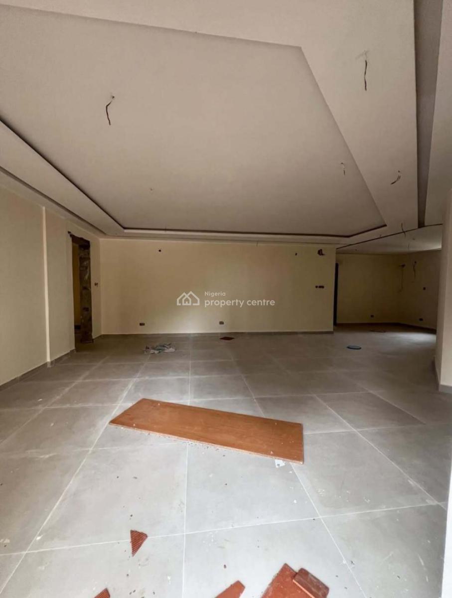 Fully Serviced 3-bedroom Apartment with Bq (29 Units Available), Ikoyi, Lagos, Flat / Apartment for Rent