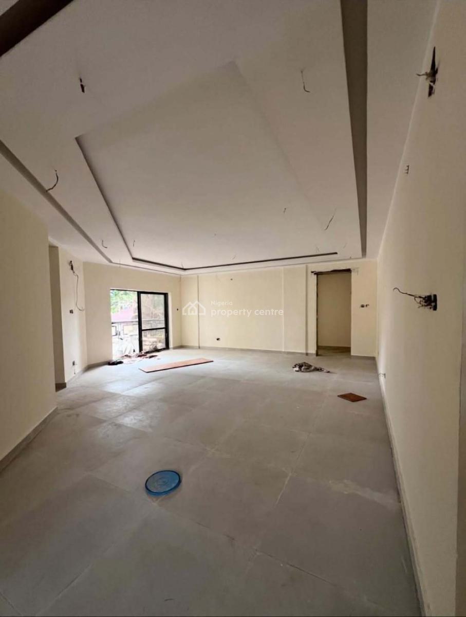 Fully Serviced 3-bedroom Apartment with Bq (29 Units Available), Ikoyi, Lagos, Flat / Apartment for Rent