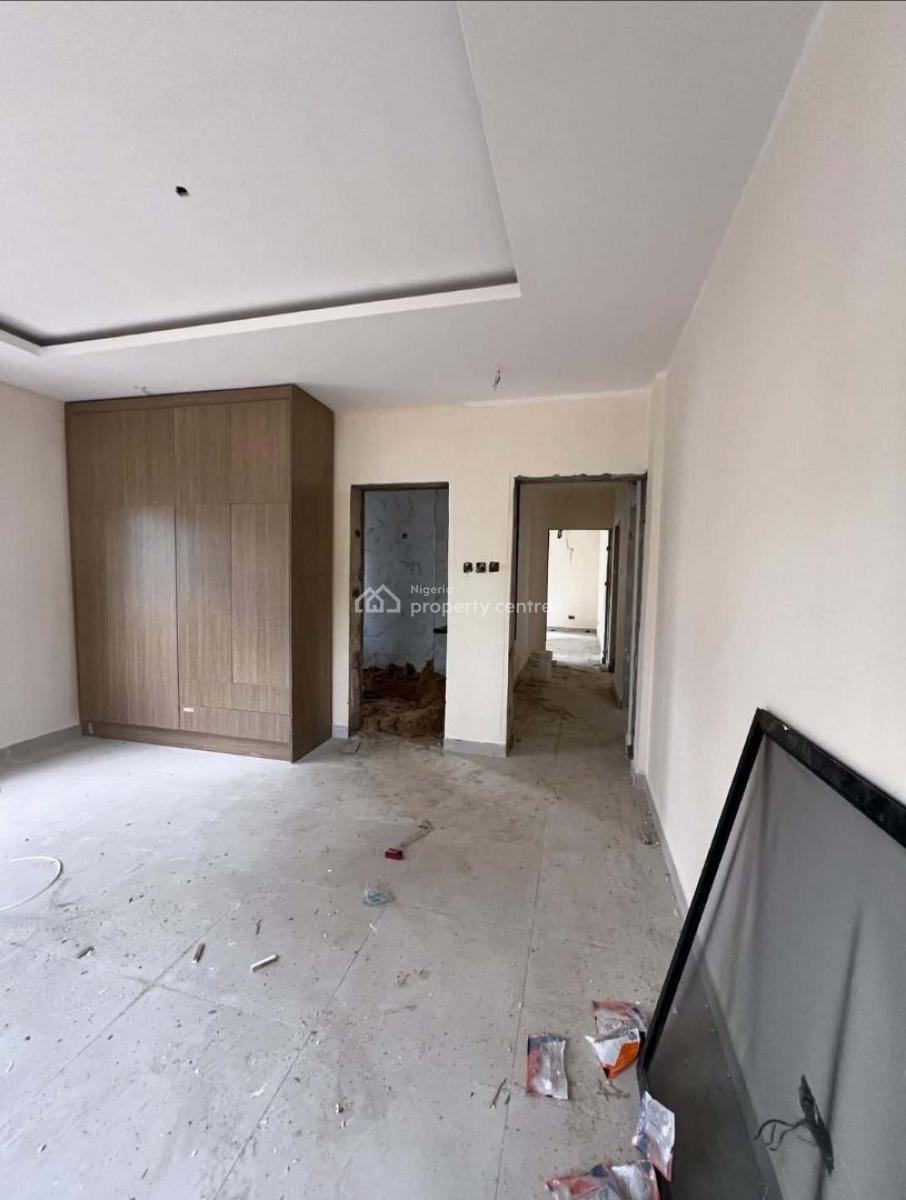 Fully Serviced 3-bedroom Apartment with Bq (29 Units Available), Ikoyi, Lagos, Flat / Apartment for Rent