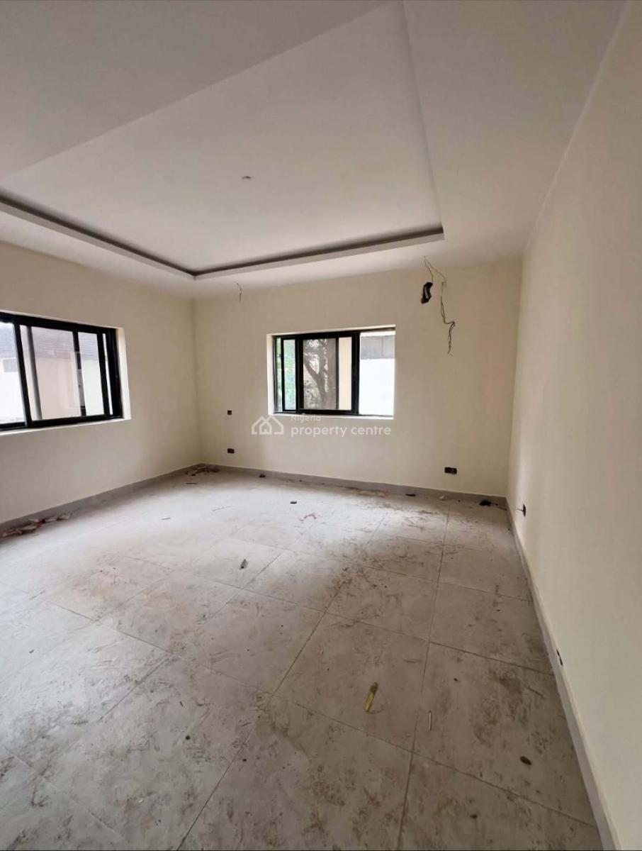 Fully Serviced 3-bedroom Apartment with Bq (29 Units Available), Ikoyi, Lagos, Flat / Apartment for Rent