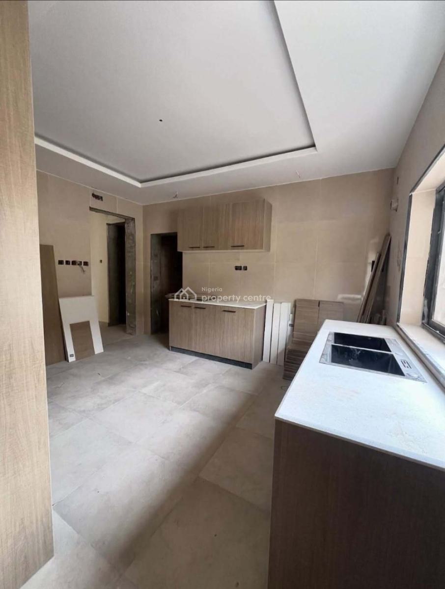 Fully Serviced 3-bedroom Apartment with Bq (29 Units Available), Ikoyi, Lagos, Flat / Apartment for Rent