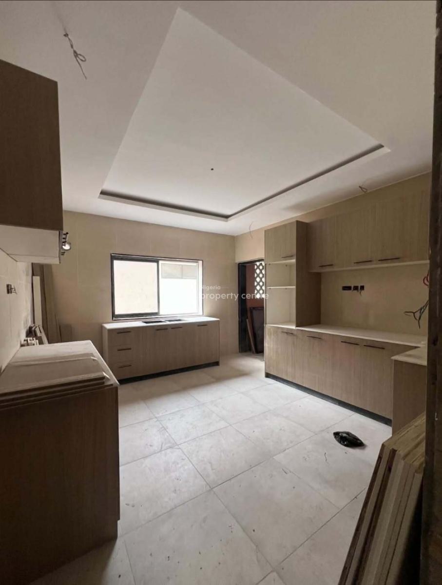 Fully Serviced 3-bedroom Apartment with Bq (29 Units Available), Ikoyi, Lagos, Flat / Apartment for Rent