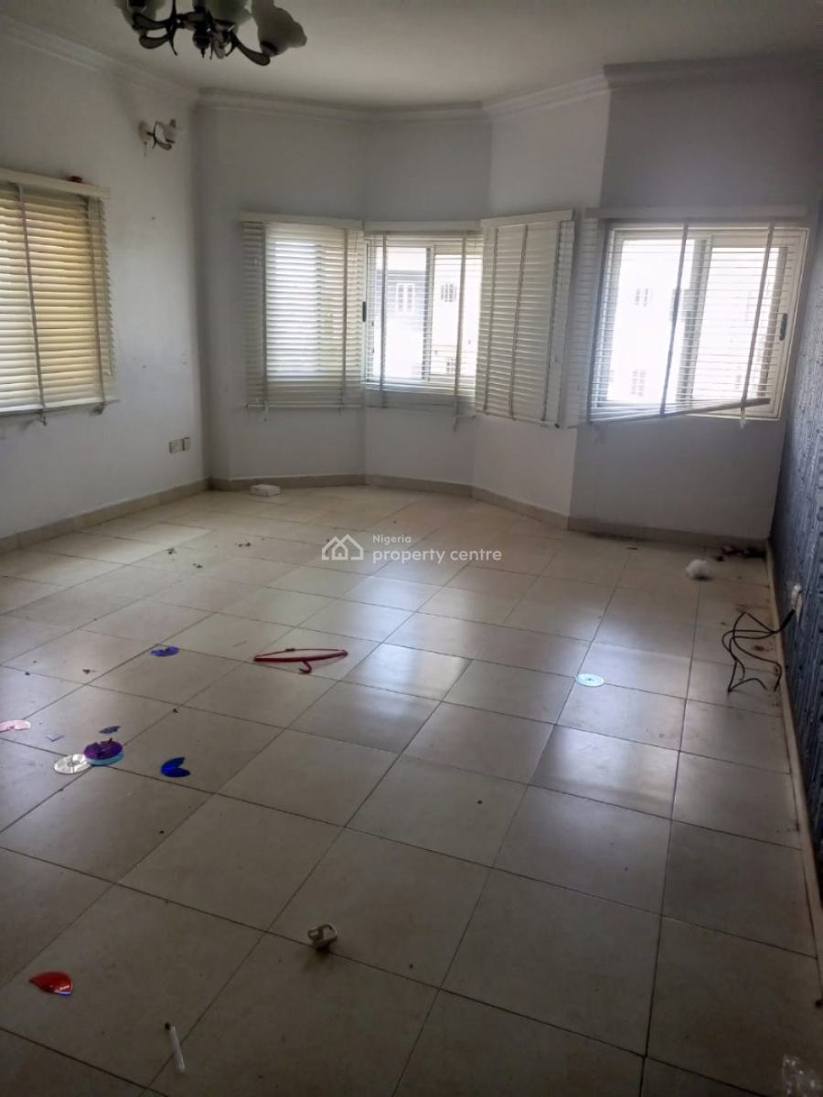 3 Bedroom Flat, Royal Garden Estate, Ajah, Lagos, Flat / Apartment for Rent
