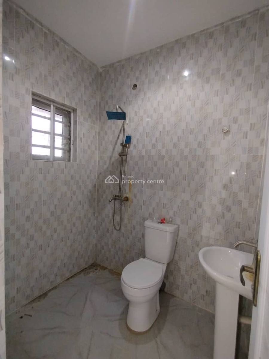 Modern and Spacious 2 Bedroom Apartment Available, Ogunfayo, Awoyaya, Ibeju Lekki, Lagos, Flat / Apartment for Rent