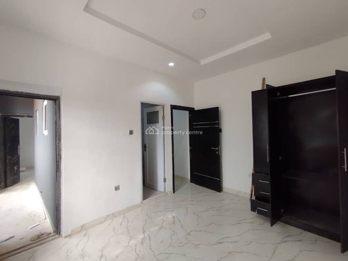Modern and Spacious 2 Bedroom Apartment Available, Ogunfayo, Awoyaya, Ibeju Lekki, Lagos, Flat / Apartment for Rent