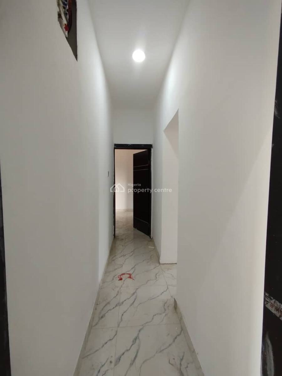Modern and Spacious 2 Bedroom Apartment Available, Ogunfayo, Awoyaya, Ibeju Lekki, Lagos, Flat / Apartment for Rent