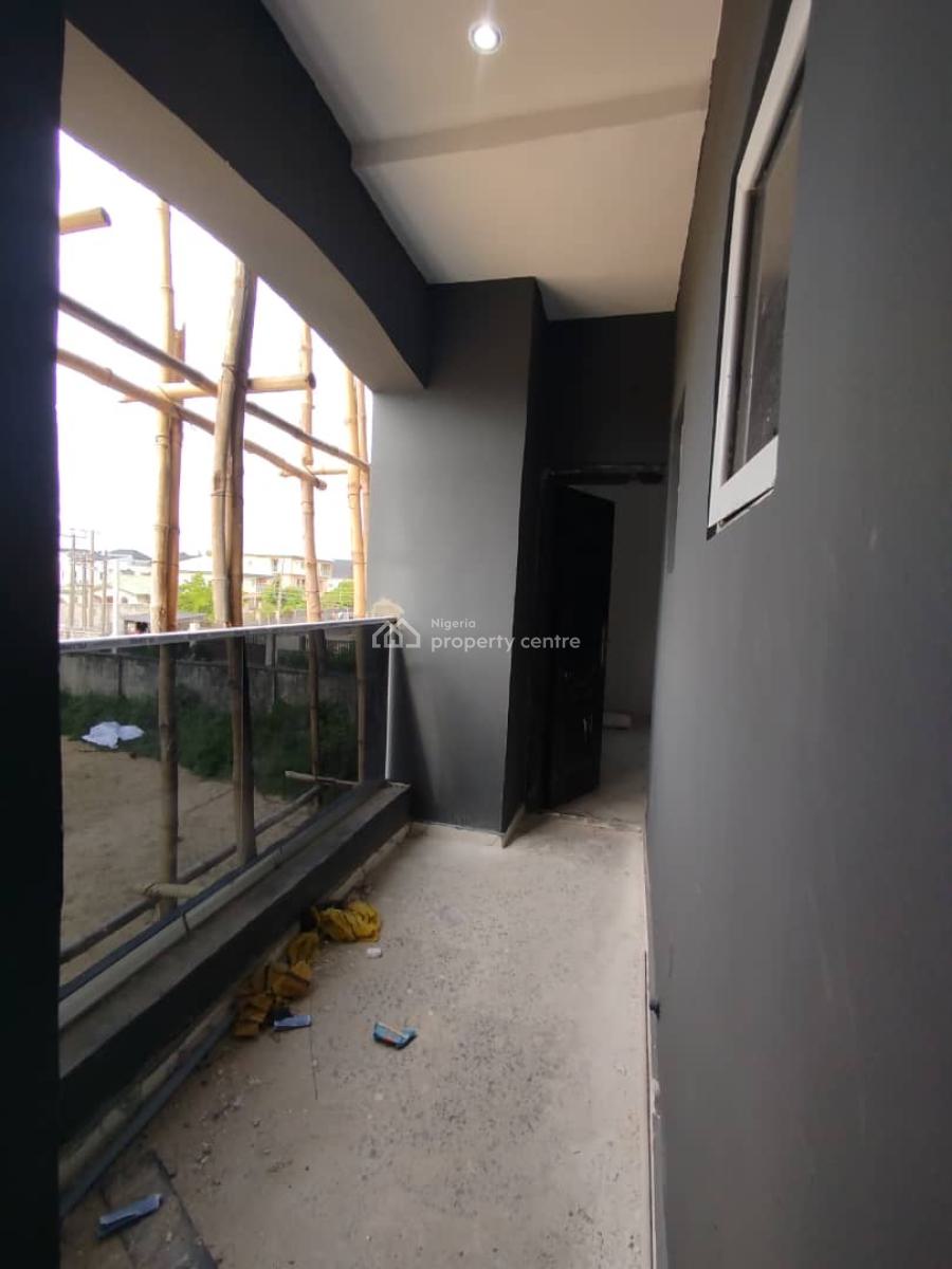 Modern and Spacious 2 Bedroom Apartment Available, Ogunfayo, Awoyaya, Ibeju Lekki, Lagos, Flat / Apartment for Rent