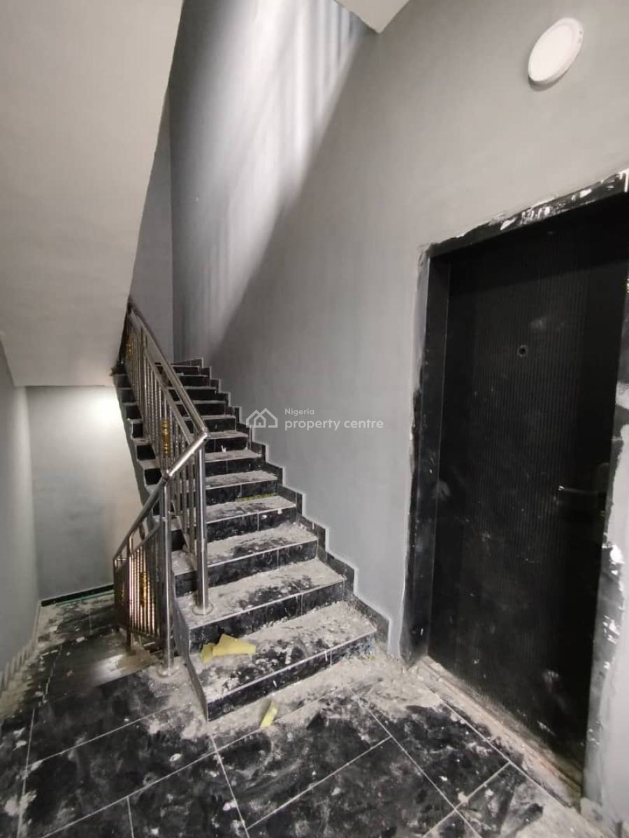 Modern and Spacious 2 Bedroom Apartment Available, Ogunfayo, Awoyaya, Ibeju Lekki, Lagos, Flat / Apartment for Rent