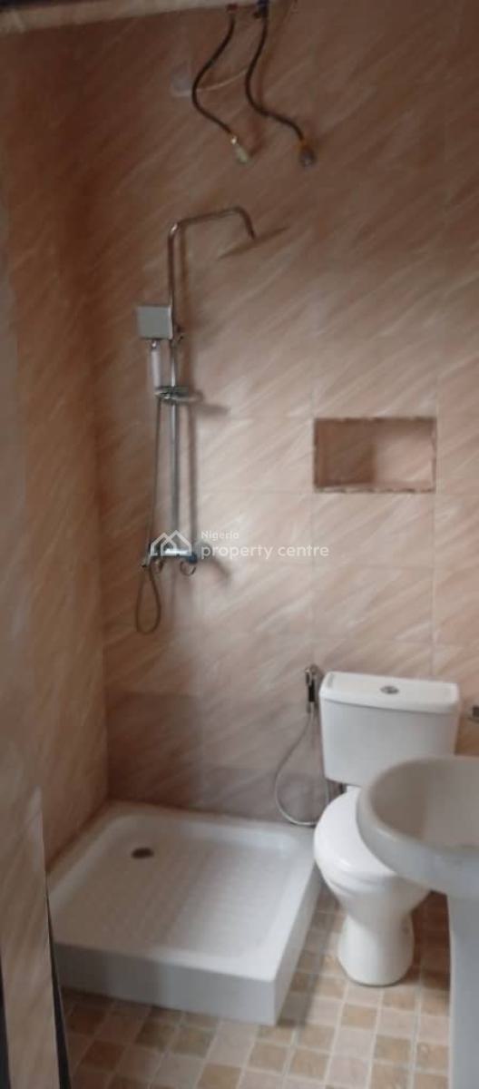 5 Bedroom Luxury Apartment, Before Coza Church, Guzape District, Abuja, Detached Duplex for Sale