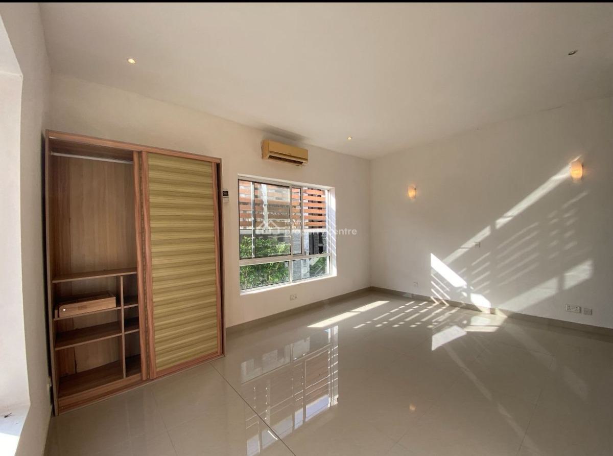 Luxury  3-bedroom Apartment with Bq, Waterfront., on 3rd Avenue, Banana Island, Ikoyi, Lagos, Flat / Apartment for Sale