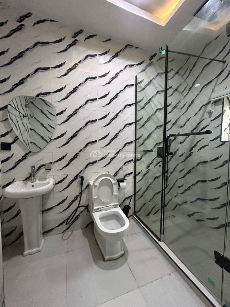 Our 2bedroom Is  Still Available From Today!, Vi, Oniru, Victoria Island (vi), Lagos, Detached Duplex Short Let