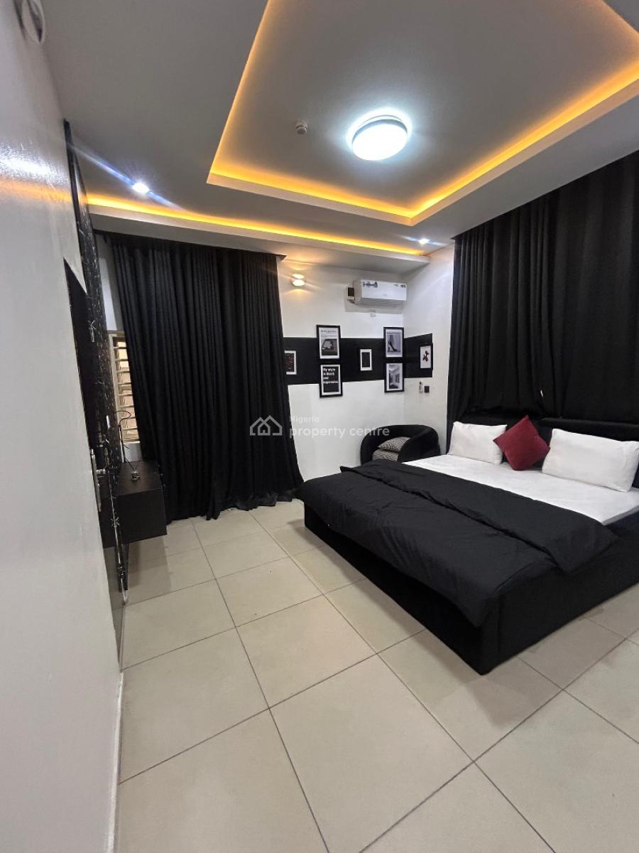 Our 2bedroom Is  Still Available From Today!, Vi, Oniru, Victoria Island (vi), Lagos, Detached Duplex Short Let