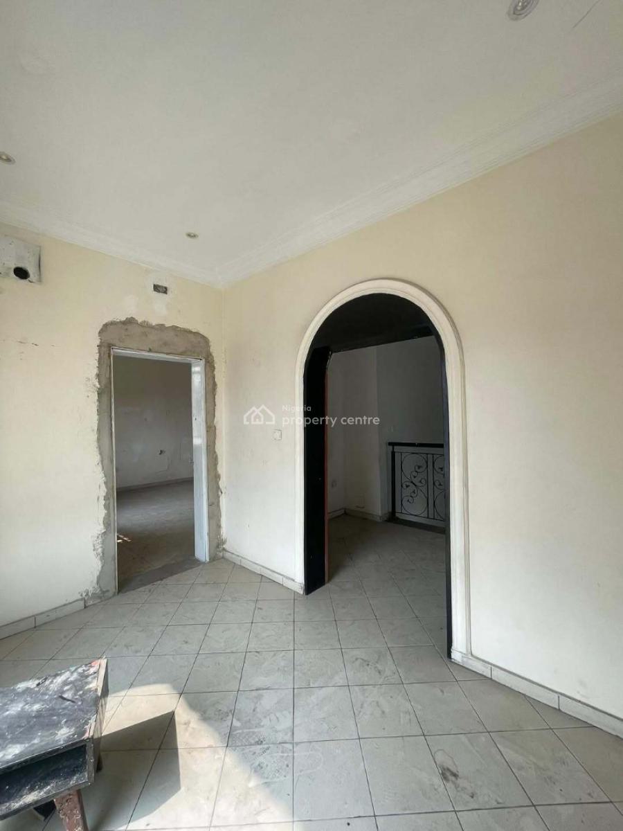 4-bedroom Fully Detached Duplex (ideal for Commercial Use), Lekki Phase 1, Lekki, Lagos, Detached Duplex for Rent