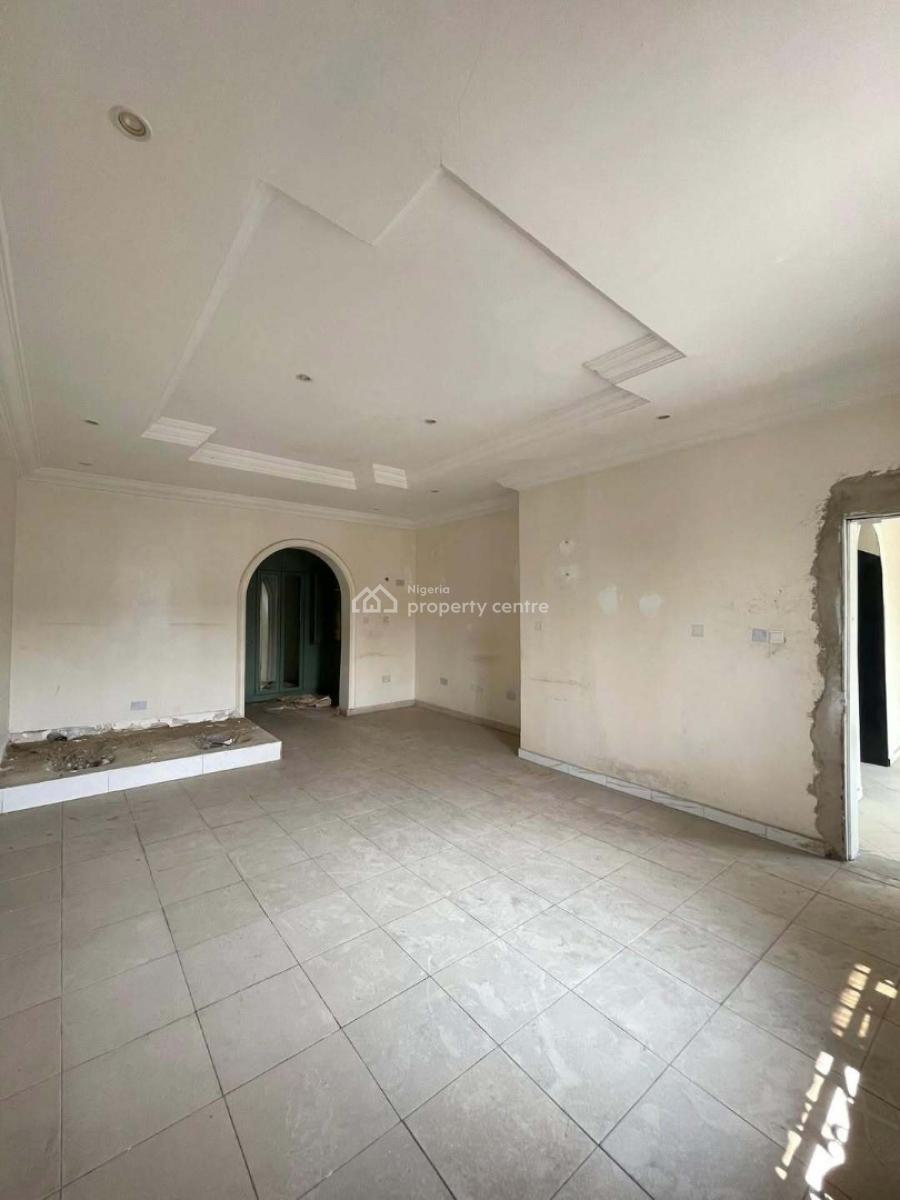 4-bedroom Fully Detached Duplex (ideal for Commercial Use), Lekki Phase 1, Lekki, Lagos, Detached Duplex for Rent